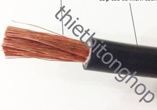 Cáp hàn Daphaco M35